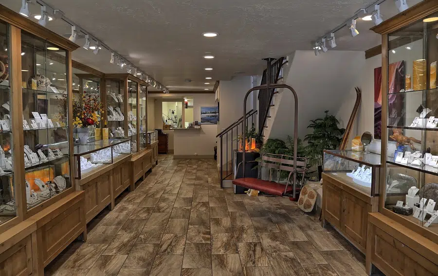 Woodbury Jewelers